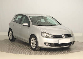 VW Golf 1.4 TSI
