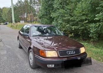 Audi 100