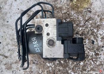 Pompa Hamulcowa Citroen Xsara Picasso