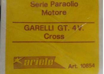 SIMERING USZCZELNIACZE SILNIKA GARELLI GT 4V CROSS
