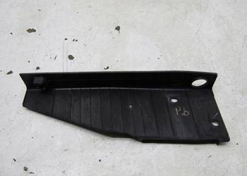 OSŁONA PROGU PRAWY TYŁ TYLNA KIA SPORTAGE IV