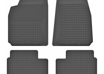 Nissan Primera 96-02 gumowe dywaniki NOWE