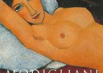 MODIGLIANI - KRYSTOF DORIS