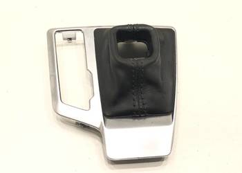 MIESZEK GAŁKA BIEGÓW AUDI A4 B9 2.0 OSŁONA DŹWIGNI, PRZEKŁADNI