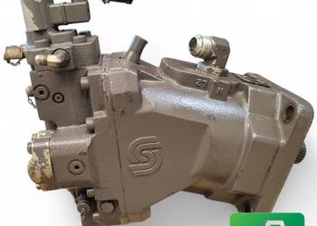 Silnik jazdy 51V160 SAUER DANFOSS 512991 Bobcat T40140