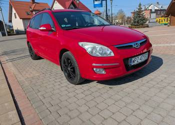 Hyundai i30 CW 2.0 CDRI