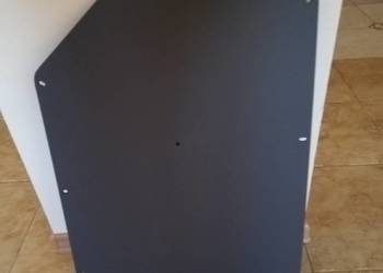 Tapicerka boczek drzwi tylnych Volkswagen Crafter