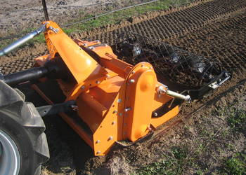 glebogryzarka seperacyjna do kubota iseki yanmar c330 t 25 mf zetor