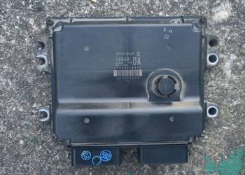 Komputer Sterownik silnika 33921-65J0 Suzuki Grand Vitara 2 2.0 benzyna