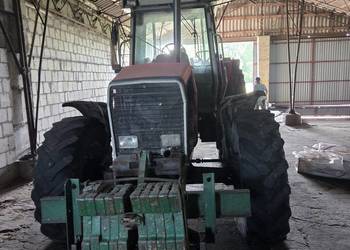 Ciągnik Massey Ferguson MF 3630 4x4