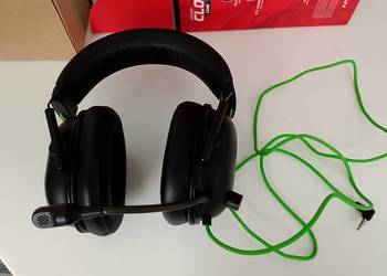 Słuchawki Razer Blackshark