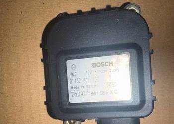 Regulator nagrzewnicy Ope Astra Ii