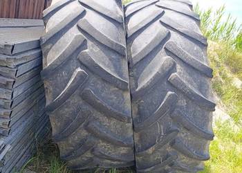 650/65R42 Opony rolnicze, Opona Continental,