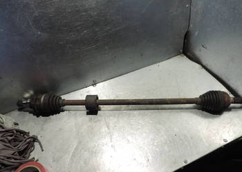 SUBARU JUSTY 4 IV 1.0 B PÓŁOŚ PRAWY PRZÓD PRZEDNIA