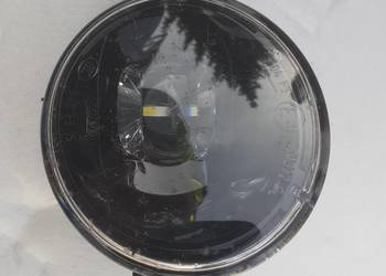 Nissan juke F15 ift halogen LED prawy +koszyk