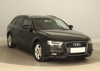 Audi A4 2.0 TDI