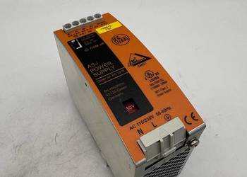 IFM AC1216 Zasilacz 30,5V 2,8A