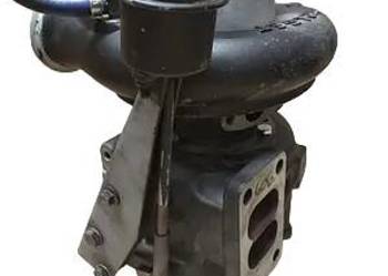 4046106 Turbina, HX40W CNH