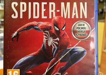 Marvel's Spider-Man PS4