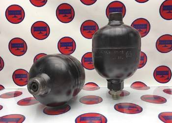 AKUMULATOR HYDRAULICZNY 0.16L