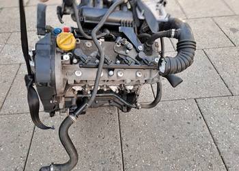 Fiat Bravo II 1.4 16V silnik kompletny kod 192B2000 po przebiegu 35tys.km