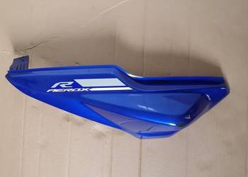 Yamaha Aerox prawy tylny boczek zadupek polift 1PHF174100PC