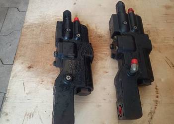 Zawór ciśnienia hydraulicznego GM CAT 325DI 374D