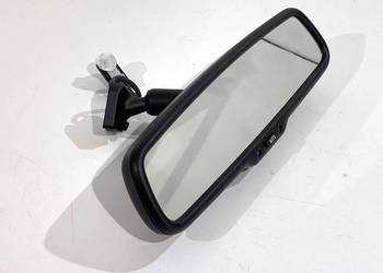 LUSTERKO WEWNĘTRZNE TOYOTA C-HR 87810-0W050 Crossover WSTECZNE