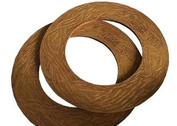 0009206872 Okładzina cierna 91x150x3 mm CLAAS