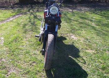 honda vt 500 c wsk 125