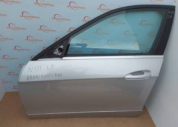 MERCEDES W212 3.0 CDI 11r drzwi lewe przód 160 mikronów