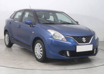Suzuki Baleno 1.2