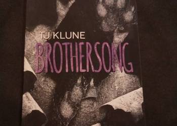 Brother song. Klune