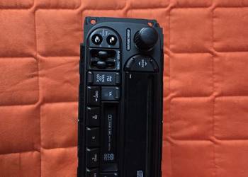 Radio samochodowe Grand Cherokee CD kaseta Jeep WJ 2002 rok