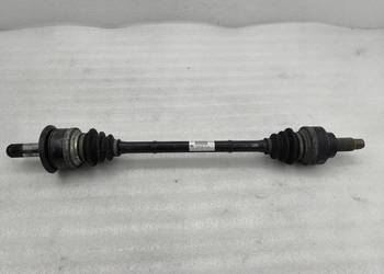 PÓLOŚ LEWY TYŁ 1.6B BMW F20 F21 7628251