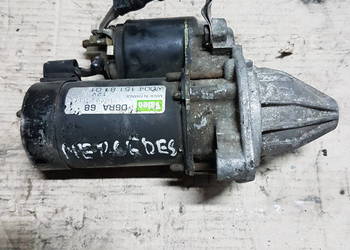 MERCEDES A KLASA SLK ROZRUSZNIK 0041518101 VALEO D6RA 68