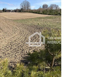 Grunt na sprzedaż Grabowiec 1009m2