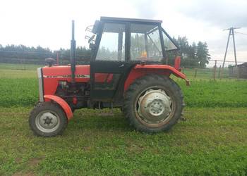 Ursus 3512 super stan