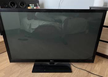 Telewizor 50cali FullHD