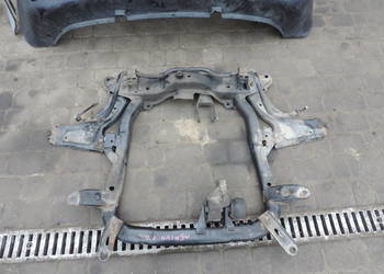 SANKI BELKA SILNIKA OPEL MERIVA A 1.7 DTI