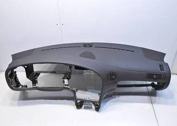 Kokpit deska rozdzielcza konsola Saab 9-5