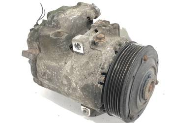 SPRĘŻARKA KLIMATYZACJI SEAT IBIZA III 6Q0820803R 1.4 75KM 02-09