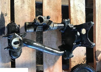 Perkins 1004.4 Pompa Oleju - Części