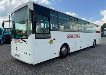 Man SCOLER 3 , PODMIEJSKI , SZKOLNY AUTOBUS MAN CARRIER Scoler 3 , szkolny…