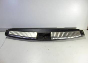 OSŁONA PASA TYLNEGO TYŁ MERCEDES ML W164