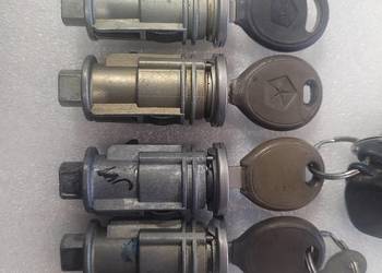 STACYJKA CHRYSLER PT CRUISER 300M 300C PACIFICA SEBRING VOYAGER NEON