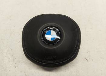 BMW G23 M440i Cabrio Poduszka powietrzna Airbag kierownica M-Pakiet 5A250D1