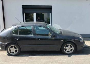 Seat Leon 1.8 2004 LPG