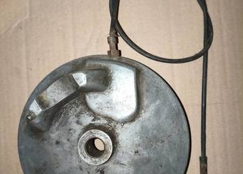 Tarcza kotwiczna Dniepr MT K650 K750