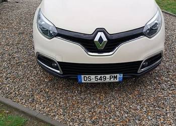 Sprzedam Renault Captur!!
